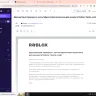 Roblox Corporation - Служба поддержки Roblox