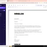 Roblox Corporation - Служба поддержки Roblox