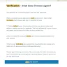 Couchsurfing International - Fee charged via email for account verification - Photo 1