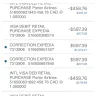 Expedia - Flight and hotel booking – duplicate charges, refund issue - Photo 1