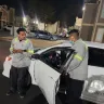Ashleys Towing - Unlawful towing