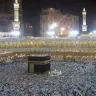 Chicago Hajj & Umrah Group - Smooth and Affordable Umrah Journey from the U.S.—Highly Recommend!