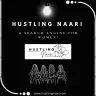 Hustler Turf - Hustling Naari is a platform for women