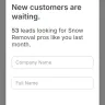 Networx Systems - Warning about networx – misleading claims even before signing up