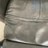 FlexSteel Industries - Defective leather couch  - Photo 3