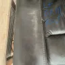 FlexSteel Industries - Defective leather couch  - Photo 4