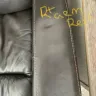 FlexSteel Industries - Defective leather couch  - Photo 5