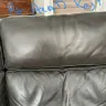 FlexSteel Industries - Defective leather couch  - Photo 6