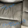 FlexSteel Industries - Defective leather couch  - Photo 2