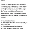 Skinny Fit - Skinny fit try for free is a lie.  