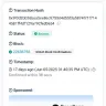 Bitfinex - wallet 0xdAC17F958D2ee523a2206206994597C13D831ec7   used app Ne UniverseMax to deceive me an transfer funds from my Uphold account. - Photo 3
