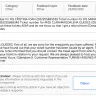 eDreams - Non-cancellation and customer mistreatment