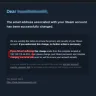 Activision - Unfair permanent ban while my account was hacked - Photo 1