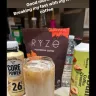 Ryze Superfoods - Happy Customer!