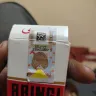 Japan Tobacco International [JTI] - Not getting the company's main product for two and a half years.Bringi