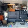 Public Storage - Public storage lets thieves in and charges victims