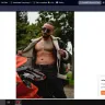 Chaturbate - Garbel09 (columbian cartel model) promoted himself in my shadowbanned room