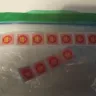 Atlantic Superstore - Received stamps for pots when it should have been for glassware