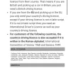 GoldCar Rental - Key'n'go prepaid car rental was refused  - Photo 3
