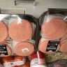 Walmart - 80/20 ground beef pattie’s return - Photo 1