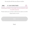 SugarDaddy.com - Unable to log in - Photo 2