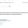 Temu - Title: temu failed to deliver my order – no support, no resolution - Photo 1