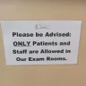 Sunrise Hospital and Medical Center - Extreme pain and suffering - Photo 1