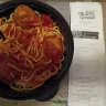Olive Garden - 2nd incorrect order in 1 week / Monday and Wednesday - Photo 1