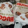 Huggies - Leaking diapers - Photo 1