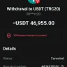 Olymp Trade - OlympTrade manipulates when you win: blocked and limited - Photo 8