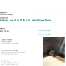 Voomi Supply - Lost order/not received - Photo 1
