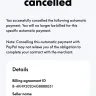 ZestAds - Unauthorised charge - Photo 1