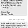 Growin Estate - Paid real estate lead service - Photo 1