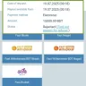 1xBet - Security problem - Photo 3