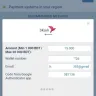 1xBet - Security problem - Photo 5