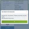 1xBet - Security problem - Photo 6