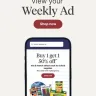 Walgreens - Unwanted email communications  - Photo 3