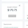 GearLaunch - Gearlaunch withheld my earnings – $170.75 – unfair and unprofessional - Photo 1