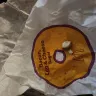 McDonald's - Steak Bagel - Photo 1