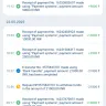 1xBet - Withdrawal not received  - Photo 3