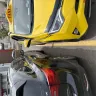 Yellow Cab - Parking too close beside my vehicle  - Photo 4