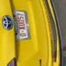 Yellow Cab - Parking too close beside my vehicle  - Photo 3
