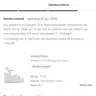 Cettire - Horrible company, scammers!! - Photo 1