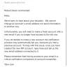 MegaPersonals.com - Falsely blocked/banned - Photo 1