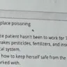 TruGreen - Discrimination and chemical injury following company gross negligence - Photo 5