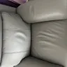 SCS - Very poor quality leather furniture & customer service - Photo 2