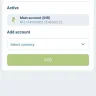 1xBet - Urgent request for account access and fund recovery – no response from security department - Photo 1