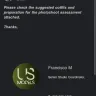 MAPS Studios - Scam by a paying contract - Photo 7