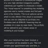 MAPS Studios - Scam by a paying contract - Photo 8