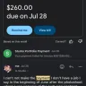 MAPS Studios - Scam by a paying contract - Photo 5